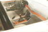 BMW 5er Serie (E39) Touring 1998, silver, T9-1800390, Triple 9 1:18