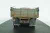 Краз-257, бортовой, Improved Models 1:43