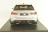 BMW M3 (G81) Competition M XDrive Touring 2024, grey, 1813702, Solido 1:18