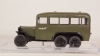 ГАЗ-05-193, Probe43 1:43