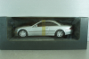 Mercedes-Benz CL 500 (C215) 1999, silver, B66960000, AutoArt 1:18