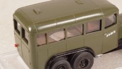 ГАЗ-05-193, Probe43 1:43