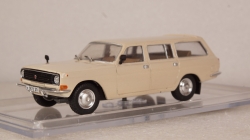 ГАЗ-24-12, Probe43 1:43