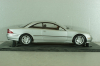 Mercedes-Benz CL 500 (C215) 1999, silver, B66960000, AutoArt 1:18
