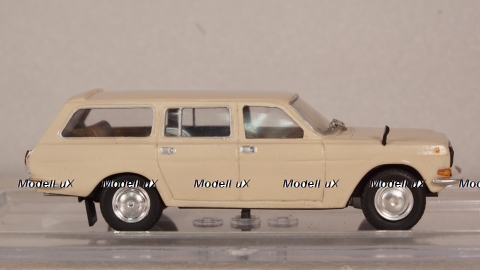 ГАЗ-24-12, Probe43 1:43