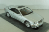 Mercedes-Benz CL 500 (C215) 1999, silver, B66960000, AutoArt 1:18