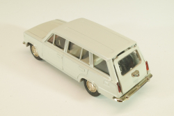 Ваз-2102, октябрь 91г.,Тантал/Радон 1:43