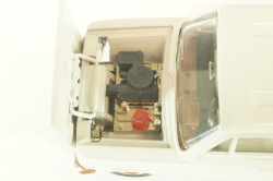 Ваз-2102, октябрь 91г.,Тантал/Радон 1:43