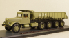 Яаз-210T Балаклавского рудоуправления имени М.Горького (Крым) 1961г., TruckTyr 1:43