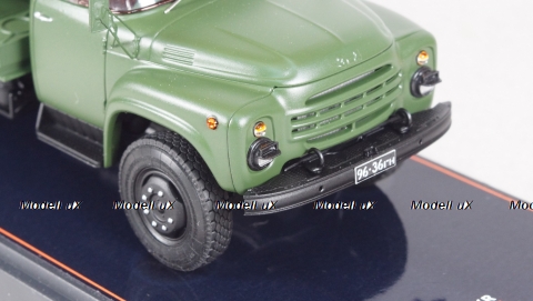 Зил-130 АПА-35/30, TruckTyr 1:43