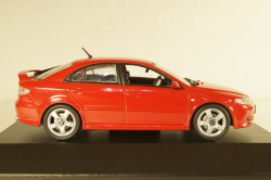 Mazda 6  5-doors 2002, JC029, J-Collection 1:43