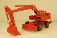 Атек ЭО-4321, Экскаватор,Атек 1:43