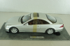 Mercedes-Benz CL 500 (C215) 1999, silver, B66960000, AutoArt 1:18