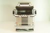 Scania 143M 500 Streamlinie 1995, tractor, silver/black, RK180103, Road Kings 1:18