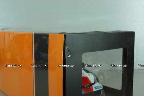 Toyota Yaris GR #1 S.Ogier/B.Veillas, Rally Monte Carlo 2022, 18RMC151B.22, IXO 1:18