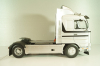 Scania 143M 500 Streamlinie 1995, tractor, silver/black, RK180103, Road Kings 1:18