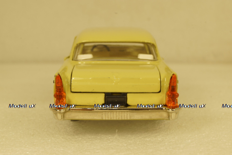 Газ-13 Чайка,Тантал/Радон 1:43