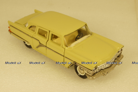 Газ-13 Чайка,Тантал/Радон 1:43