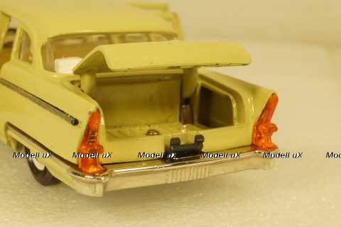 Газ-13 Чайка,Тантал/Радон 1:43