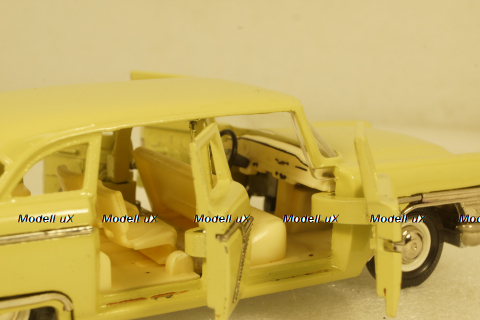 Газ-13 Чайка,Тантал/Радон 1:43