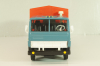 Камаз-53212, Советский цирк, Арек  1:43