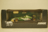 Jaguar R1 #7  Eddie Irvine Formula1, Hot Wheels 1:43