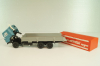 Камаз-53212, Советский цирк, Арек  1:43