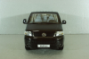 Volkswagen T5 Multivan 2003,black, 188600, Norev 1:18