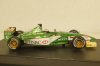 Jaguar R1 #7  Eddie Irvine Formula1, Hot Wheels 1:43