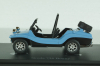 Skoda 736 Buggy, 03024, AutoCult 1:43