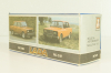 Ваз-2105,  Lada 1300, бирюзовый, сентябрь 86г., Тантал/Радон 1:43