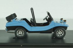 Skoda 736 Buggy, 03024, AutoCult 1:43