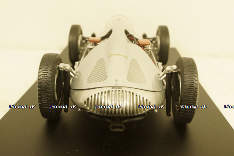 Porsche Otto Mathe Fetzenflieger, 80001, AutoCult 1:18