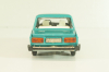 Ваз-2105,  Lada 1300, бирюзовый, сентябрь 86г., Тантал/Радон 1:43