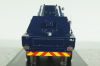 Land Rover Mk3 Shorland, 12018, AutoCult 1:43