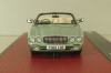 Daimler Corsica Concept met. blue 1995, MX50402-031, Matrix 1:43