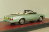 Daimler Corsica Concept met. blue 1995, MX50402-031, Matrix 1:43