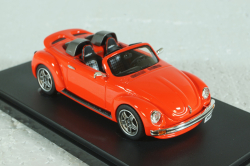 Memminger Roadster (Volkswagen Beetle), 60101, Avenue43 1:43