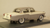 Газ-М21 Волга, 2-х цветная 1980г., NEO44290, NEO 1:43