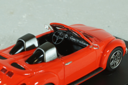 Memminger Roadster (Volkswagen Beetle), 60101, Avenue43 1:43