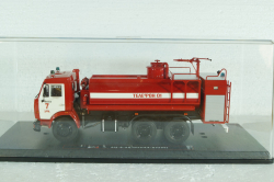 АЦ-8-50 (Камаз-53205), TruckTyr 1:43