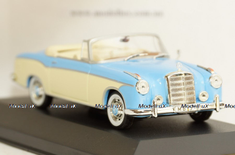 Уаз 453 offroad черный, Doc & Hummer Studio 1:43