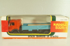 Камаз-5325, красный/синий, Арек  1:43