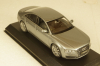 Audi A8 (D4) grey,  03811GR, Kyosho 1:43
