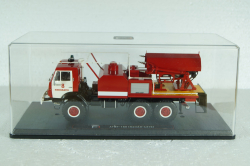 АГВТ-150 (Камаз-4310), TruckTyr 1:43