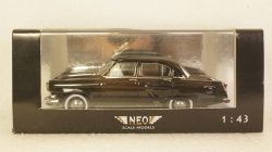 Газ М 21 Волга 1970, NEO44291, NEO 1:43