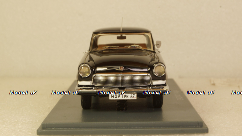 Газ М 21 Волга 1970, NEO44291, NEO 1:43