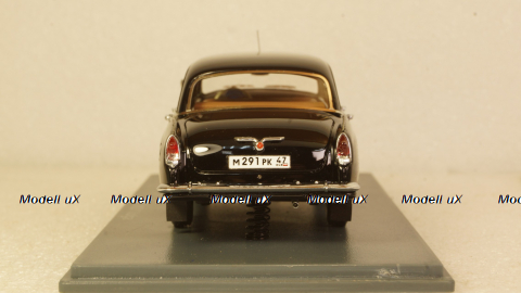 Газ М 21 Волга 1970, NEO44291, NEO 1:43