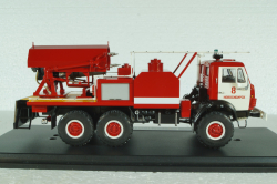 АГВТ-150 (Камаз-4310), TruckTyr 1:43