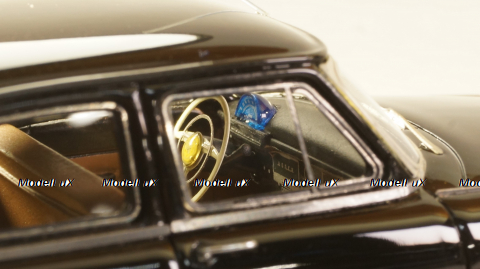 Газ М 21 Волга 1970, NEO44291, NEO 1:43